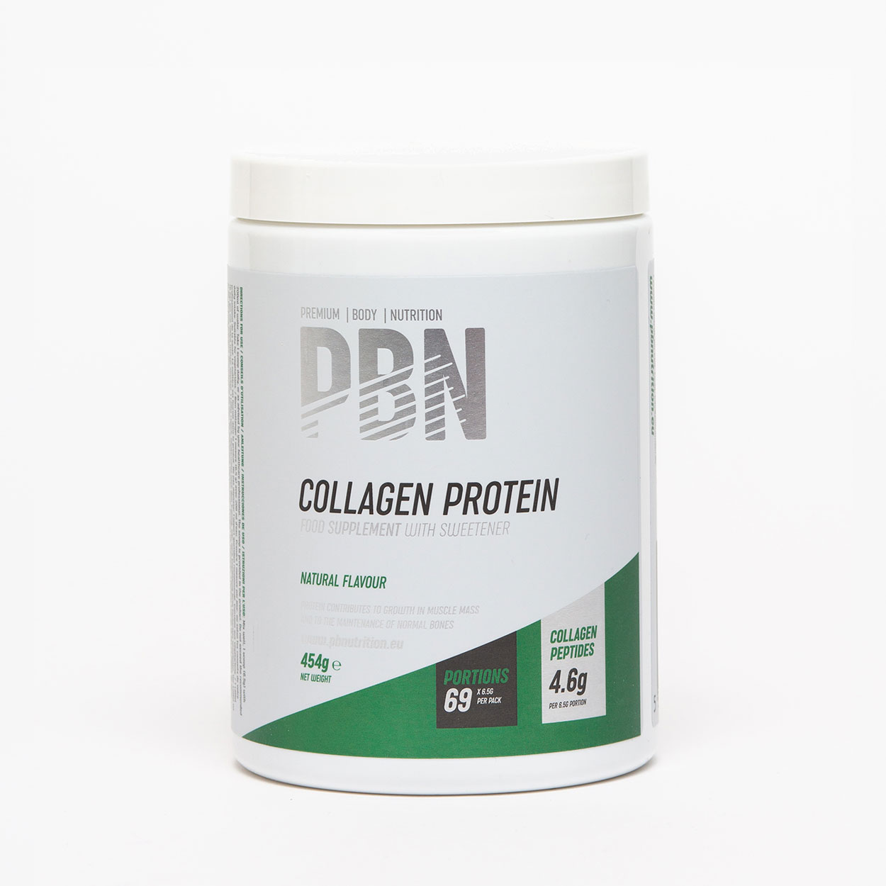 Collagen Protein Natural